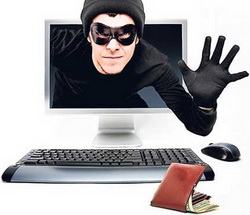 Cyber Criminal